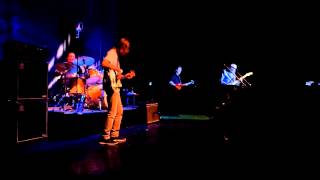 2014 03 24 John Mayall in de Harmonie  - Dirty Water