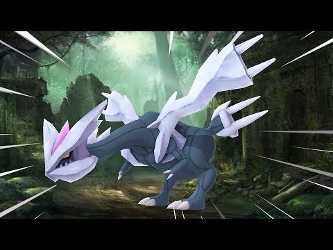 Minecraft: KYUREN SHINNY ! - POKÉMON GENERATIONS 2 Ep.100