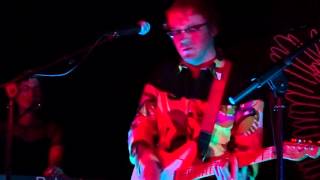 &quot;Butter&quot;, Radiation City - Paris, Mai 2016