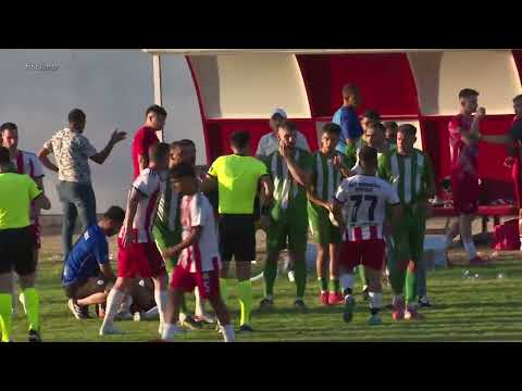 Düzkaya KOSK 0 - 0 Değirmenlik SK (AKSA 1.Lig) 21.09.2025