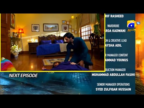 Jaan Nisar Episode 44 | Jaan Nisar 44 Teaser |Jaan Nisar 44 Promo |Teaser Review