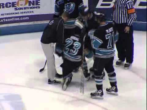 David Segal vs Olivier Legault