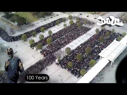 100 Years - LoFi - ChillHop - DJ Dolo76