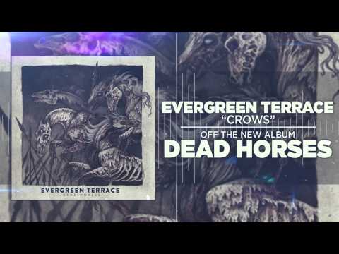 Evergreen Terrace - Crows