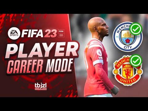 #54 DOMINATING MY DREAM TEAM!! | FIFA 23 Player Career Mode