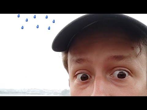 I go to #Vigo by Foot Looking for sun! (31km) #Espana