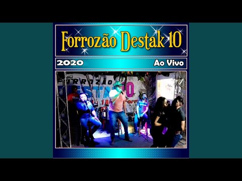 Rave Do Comandante - Ao Vivo