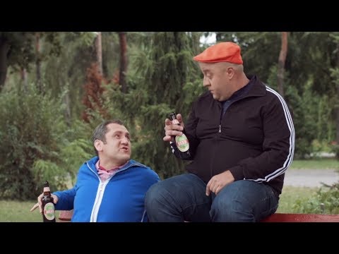 Приколы 2017 на троих - полицейский юмор | Дизель студио Украина, iumor