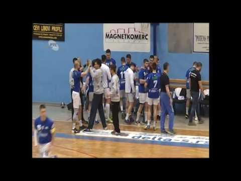 RK Sloga HC Valur 27:30 Challange Cup