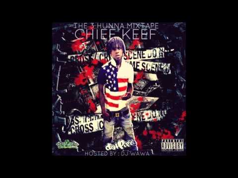 Fredo Santana Feat Chief Keef And Lil Reese - My Lil Niggas (The 3Hunna)