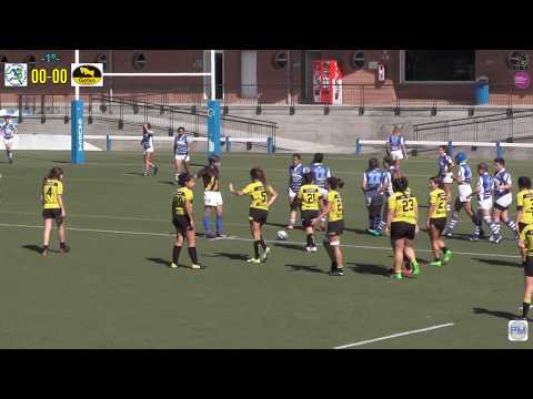 "NESKAK".-DURANGO NISSAN GAURSA R.T. & GETXO R.T. (22.09.2018)