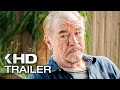 PRISONER'S DAUGHTER Trailer (2023) Brian Cox