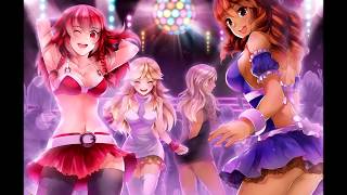 Nightcore - Shawnna - Weight a Minute