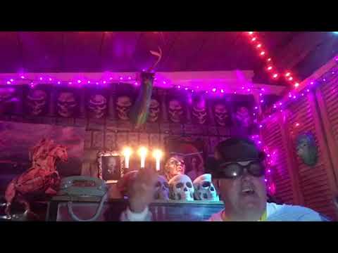 Dr.Dread Reviews The Crawling Eye 1958