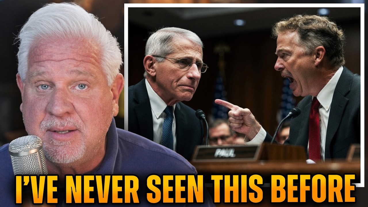The REAL Reason Fauci Kept Pleading The Fifth To Rand Paul