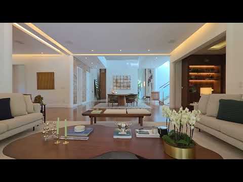 Chácara Flora / São Paulo