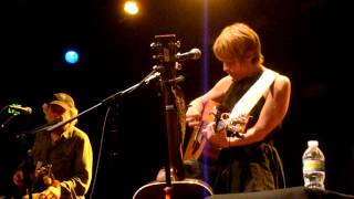 Shawn Colvin - Seven Times The Charm.MPG