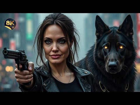 Angelina Jolie | Newly Action Movie 2025  Full movie 4K Ultra | #action rgt7