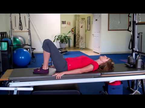 How to Engage the Core Muscles