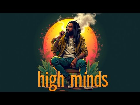 City Smoke - Reggae - Smoke of Jah