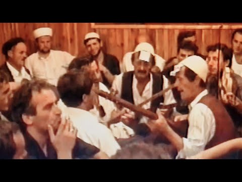 Mleqani & Batllava - "Dy kenge te forta..."