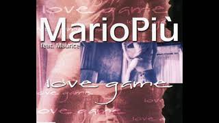 Mario Piu feat. Maurice - Love Game (Vocal Mix)