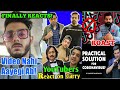 CarryMinati Reacts to DELETED VIDEO - YouTubers Respond | Technical Guruji Roast, Nikhil Reacts |