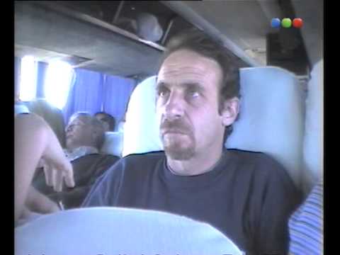 The Worst Trip of Your Life - The Mechanic, Part 1 - Videomatch