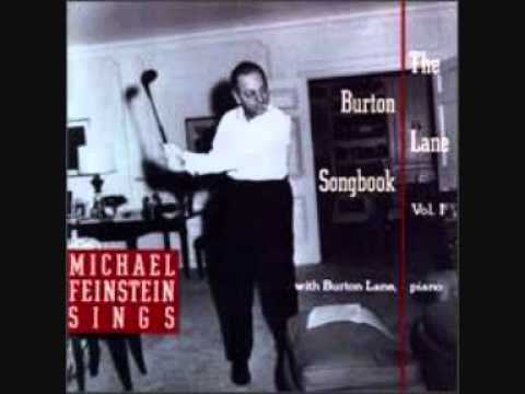 Michael Feinstein - In Our United State