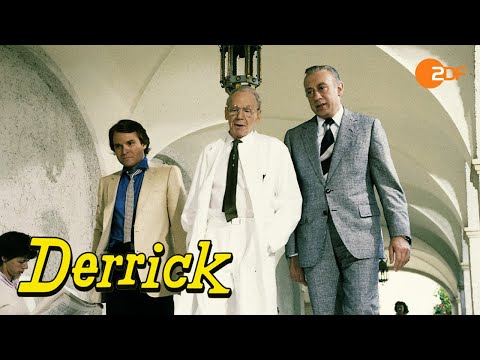 Derrick: Ein Todesengel | Folge 64