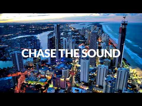 Ferreck Dawn X Guz - Move To The Back