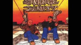 Strange Sanity - Settle The Score