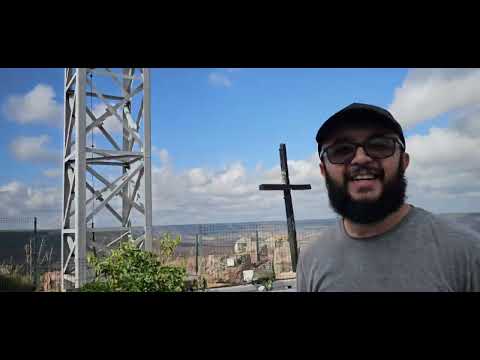 Até o Pontal de Santa Cruz em Santana do Cariri-CE 