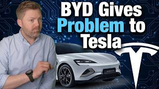 BYD Blade 2 battery