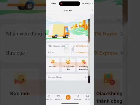 ShopGo - Quản Lý Bán Hàng