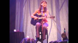 Laleh - Indian Stadsteatern Lund 20091219