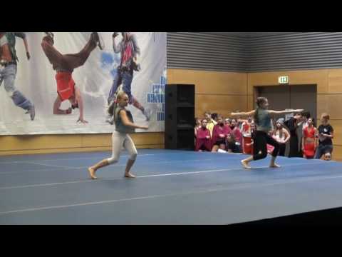 CRAZY STUPID LOVE Lörinczová Adriana   Postupová Kristýna