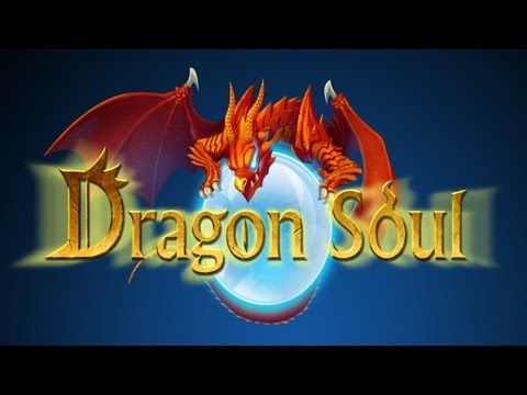 Dragon Soul - Universal - HD Gameplay Trailer