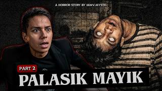 Download lagu APA YANG TERJADI SAMA FAJRI?! | Palasik Mayik Part 2  mp3