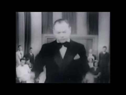 Subtitled Translated Tango - Live version! - Canaro & Maida - Cuando el corazón