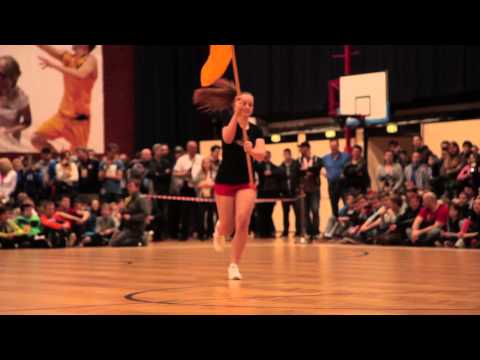 Basketball Wien 2015 - Opening Ceremony - Official Video