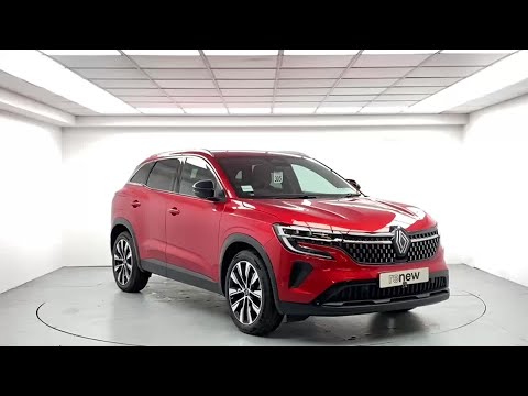 Renault Austral E-TECH Hybrid 200 techno - Image 2