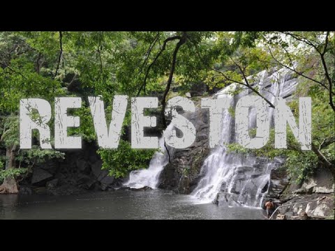 Riverston Mountain Range – Sri Lanka