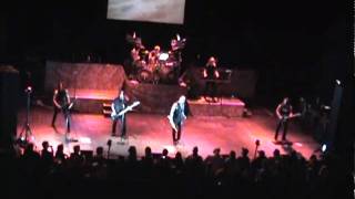 Queensryche @ Rialto Square Theatre 2009 - Dead Man&#39;s Words