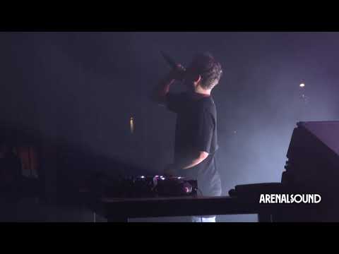 Arenal Sound 2019: Martin Garrix - Opening show