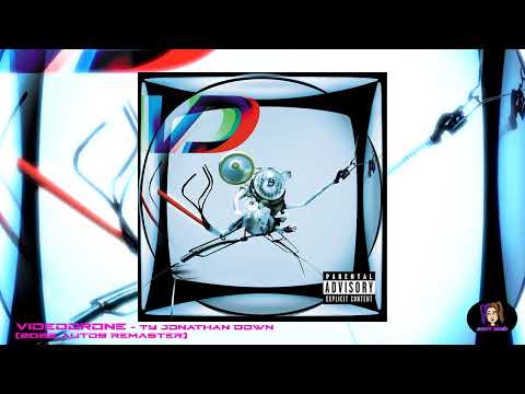 Videodrone - Ty Jonathan Down (2022 auto9 Remaster)