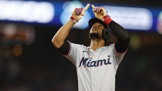 Otto Lopez 2024 MLB Rookie Highlights