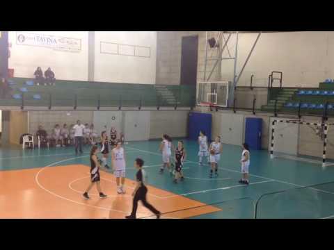 11. Basket Gavardo - Excelsior Bergamo