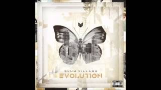 Slum Village feat. Blu and The Action Figures - Let It Go