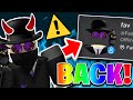 THE WORST ROBLOX YOUTUBER RETURNED... (FAVE/FAAVE) THE WORST ROBLOX YOUTUBER RETURNED... (FAVE/FAAVE)